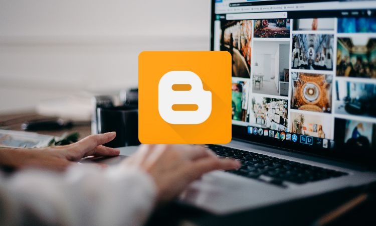 Blogger Tema Nasıl Yüklenir?