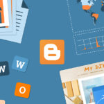8 Kurumsal Blogger Teması