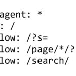 Robots.txt Nedir? Ne İşe Yarar?