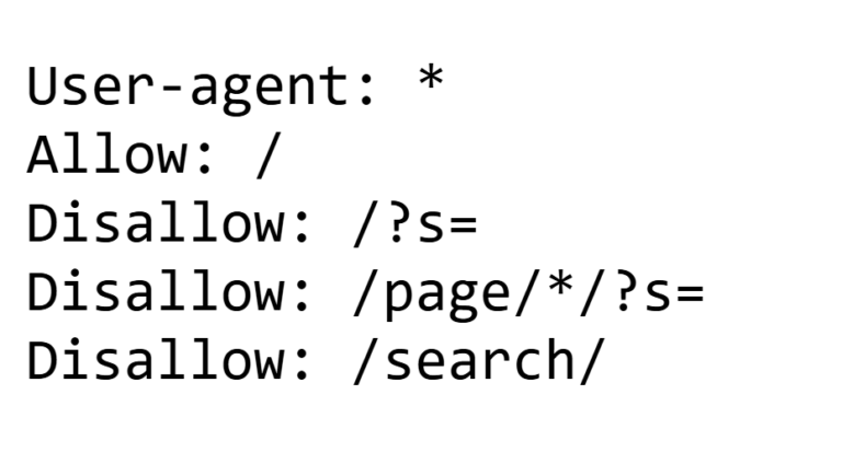 Robots.txt Nedir? Ne İşe Yarar?