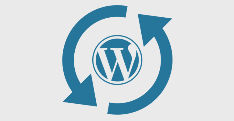 WordPress Güncellemesi Yaparken Nelere Dikkat Etmeliyiz?