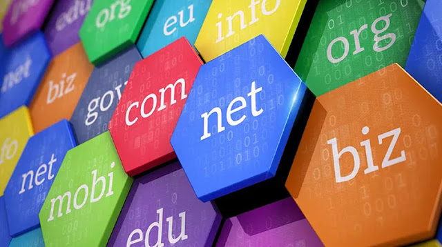 Alan Adı Nedir? Alan Adı Uzantıları Listesi