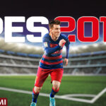Pes 2017 Sistem Gereksinimleri