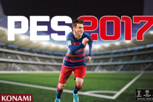 Pes 2017 Sistem Gereksinimleri