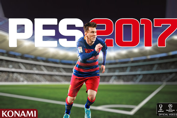 Pes 2017 Sistem Gereksinimleri