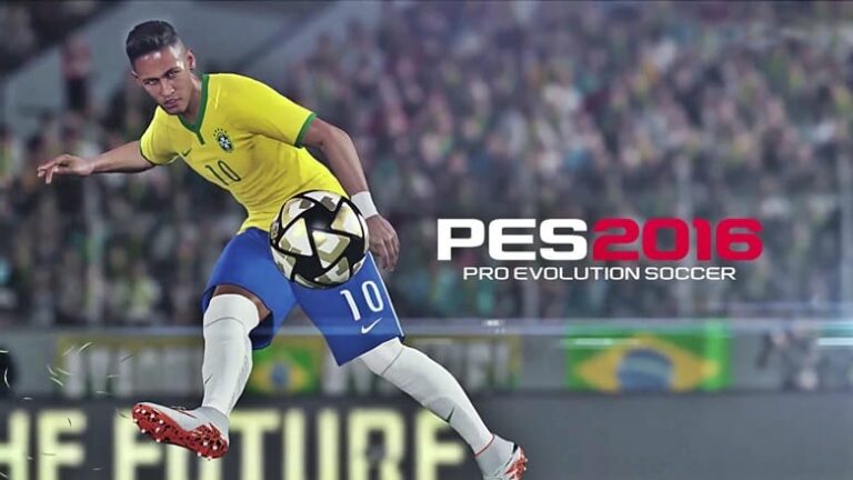 Pes 2016 Sistem Gereksinimleri