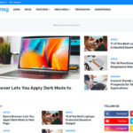 Ücretsiz Blogger Temaları