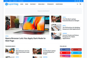 Ücretsiz Blogger Temaları