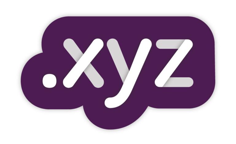 .xyz Domain Uzantısı Nedir?