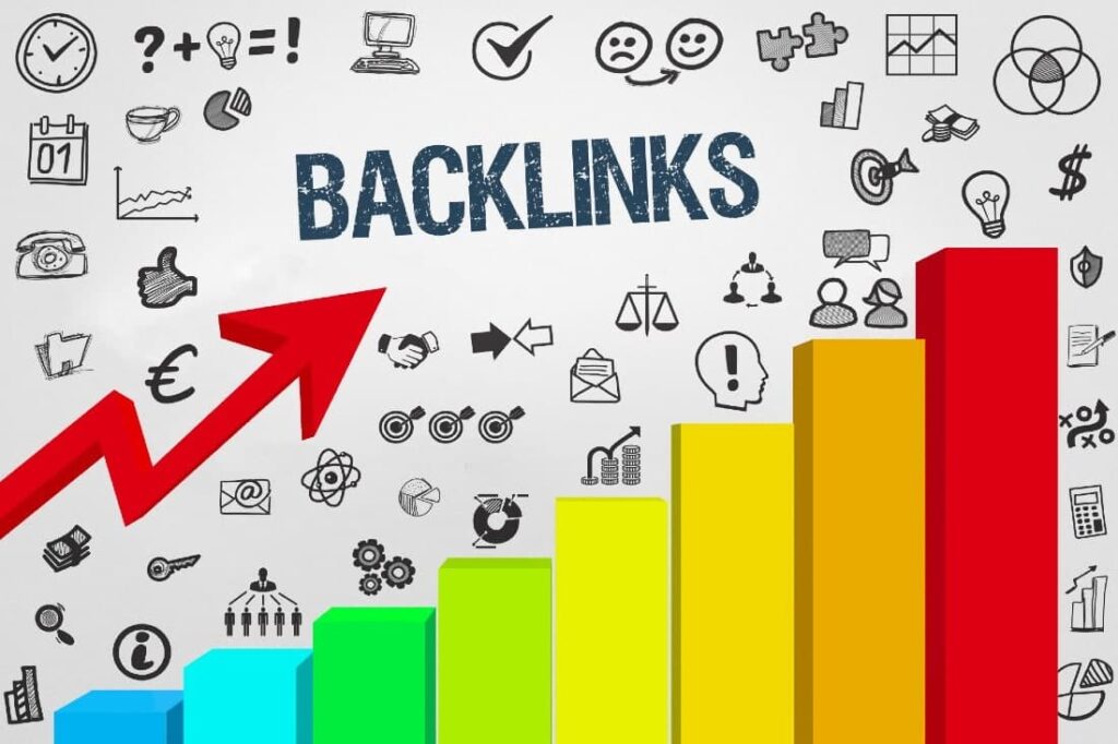 2. Güçlü Bir Backlink Profili Oluşturun - Domain Otoritesi Nasıl Yükseltilir?