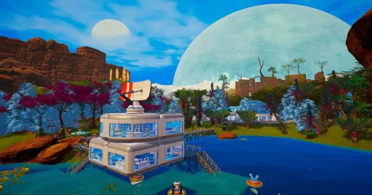 The Planet Crafter Sistem Gereksinimleri