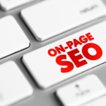 On-Page SEO Nedir?