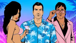 GTA Vice City Hileleri