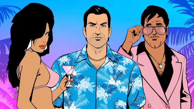 GTA Vice City Hileleri