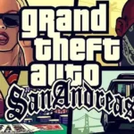 GTA San Andreas Hileleri