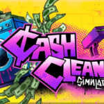 Cash Cleaner Simulator Sistem Gereksinimleri