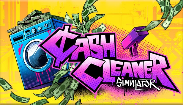 Cash Cleaner Simulator Sistem Gereksinimleri