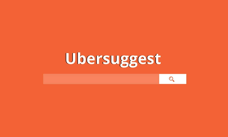 2. Ubersuggest - En İyi 5 Ücretsiz SEO Analiz Aracı