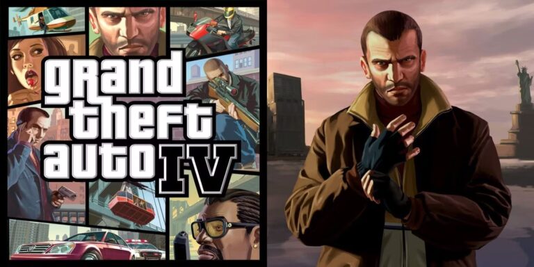 GTA 4 Hileleri