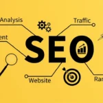 En İyi 5 Ücretsiz SEO Analiz Aracı