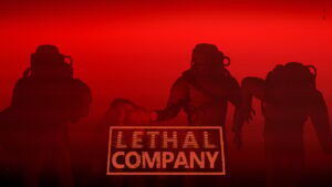 Lethal Company Sistem Gereksinimleri