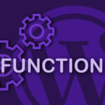 İşinize Yarayacak Functions.php Kodları
