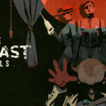 The Outlast Trials Sistem Gereksinimleri