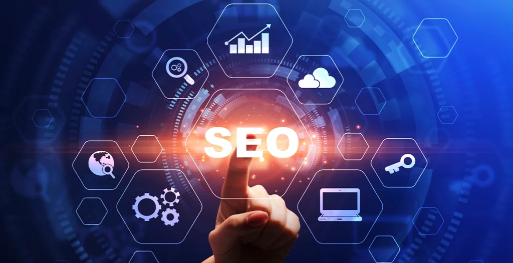 3. SEO ve Trafik Potansiyeli - Blogger mı WordPress mi? Hangi Platform Daha İyi?