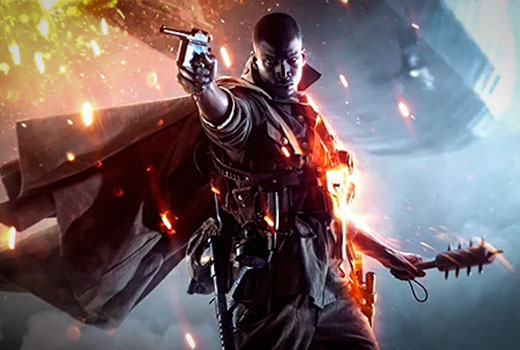 Battlefield 1 Sistem Gereksinimleri