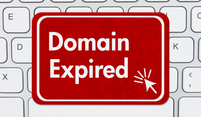 Expired Domain Nedir? Neden ve Nasıl Satın Alınır?
