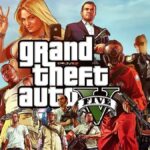 GTA 5 Hileleri