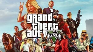 GTA 5 Hileleri