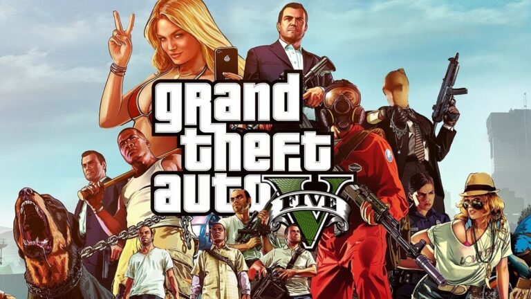 GTA 5 Hileleri