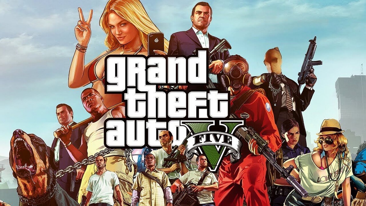 GTA 5 Hileleri