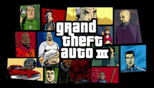 GTA 3 Hileleri