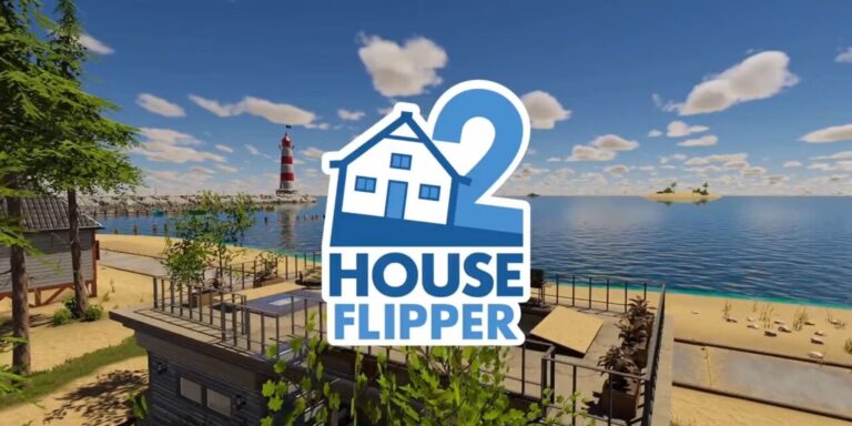 House Flipper 2 Sistem Gereksinimleri