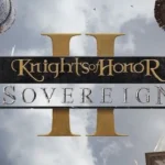 Knights of Honor II: Sovereign Sistem Gereksinimleri