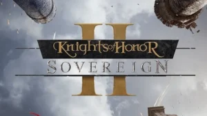 Knights of Honor II: Sovereign Sistem Gereksinimleri