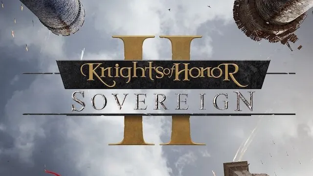 Knights of Honor II: Sovereign Sistem Gereksinimleri