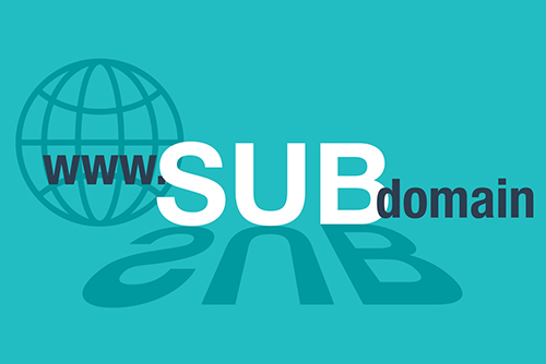Subdomain Nedir? Ne Zaman ve Neden Kullanılır?