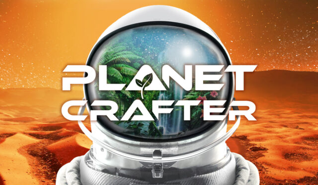 The Planet Crafter Sistem Gereksinimleri