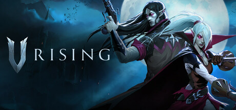 V Rising Sistem Gereksinimleri