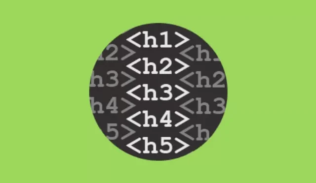 WordPress İçeriklerinde H Etiketleri Nasıl Kullanılır?