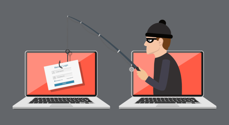 Phishing (Oltalama) Nedir ve Nasıl Korunursunuz?