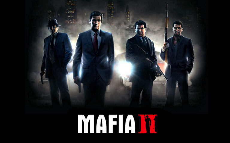 Mafia 2 Sistem Gereksinimleri
