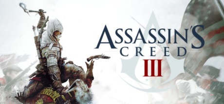 Assassin's Creed 3 Sistem Gereksinimleri