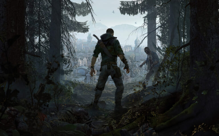 Dying Light Sistem Gereksinimleri