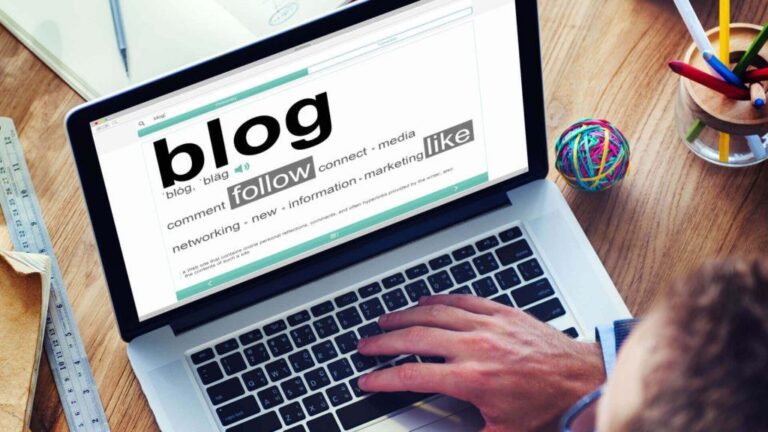 Blogger Nasıl Olunur?