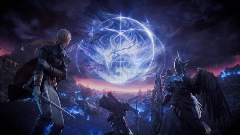 ELDEN RING NIGHTREIGN Sistem Gereksinimleri