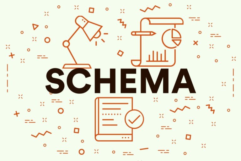 Schema Nedir? Schema Örnekleri